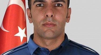 Bakan Yerlikaya'dan görev başında rahatsızlanarak şehit olan polis memuru için taziye mesajı