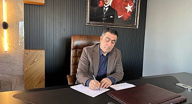 Başkan Aras: "Kayseri'de satılan sucuğun yüzde 40'ı Kayseri sucuğu değil"