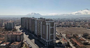 Başkan Büyükkılıç: "Sahabiye'de bir proje daha tamamlandı"