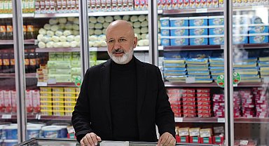 Başkan Çolakbayrakdar, "Her türlü ihtiyaca yanıt veren dost market, yılın 12 ayı hemşehrilerimizin yanında"