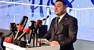 Başkan Mehmet Yalçın: "Beytülmâle dokunmadık, dokundurmuyoruz"