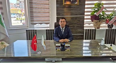 Başkan Metin: "Bünyan'ın değil Kayseri'nin ulaşım problemini çözüyoruz"