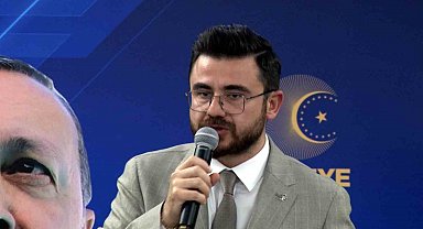 Başkan Okandan: "Liyakatli insanların görevde olması, siyaseti göstermelik değil samimiyetle ortaya koymaktır"