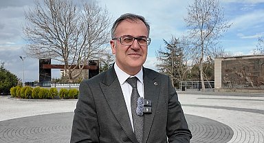 Başkan Özdoğan: "Bayram sevincini hep birlikte paylaşalım"