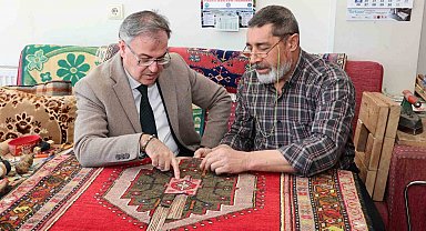 Başkan Özdoğan: "Esnafımız, Hacılar'ın can damarıdır"