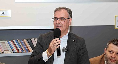 Başkan Özdoğan: "Önceliğimiz Hacılar, ortak paydamız birlik ve beraberlik"