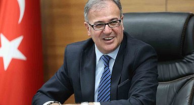 Başkan Özdoğan: "Toplumumuzun mimarı olan tüm kadınlarımıza minnettarız"