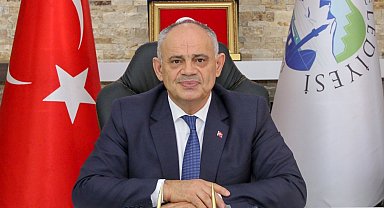 Başkan Öztürk: "Yahyalı'ya bin 500 TOKİ dairesi geliyor"