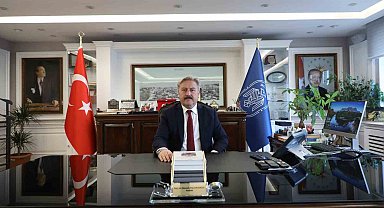 Başkan Palancıoğlu'ndan Ramazan Ayı mesajı