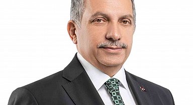 Başkan Yalçın: "İnsanlığın Kur'an-ı Kerim ile tanıştığı Kadir Gecemiz kutlu olsun"