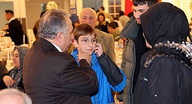 Başkan Yalçın: "Onlar devletin birer mührü oldular"