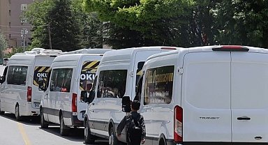 Belediye 'S plaka' yanlışından dönüyor