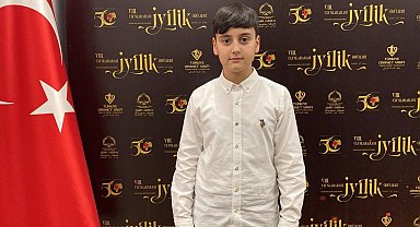 Boykot listesindeki firmanın aracını protesto eden 'İyilik Ödülü' sahibi Ömer Asaf Kar konuştu