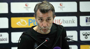 Bülent Korkmaz: "Şartlar ne olursa olsun üzerine koyarak devam etmemiz gerekiyor"