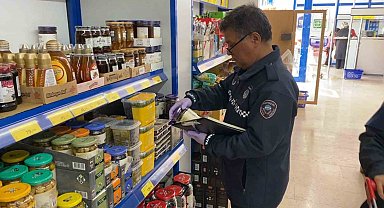 Büyükşehir zabıta, Ramazan ayı boyunca denetimlerini sürdürüyor