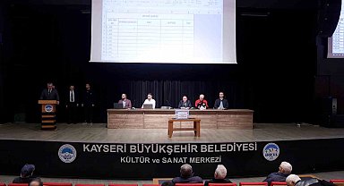 Büyükşehir'den arıcılara büyük destek: 'Kovan Sizden, Arı Bizden' projesi kura sonuçları belli oldu