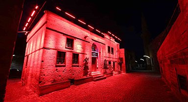 Çanakkale ruhu bu müzede yaşanıyor