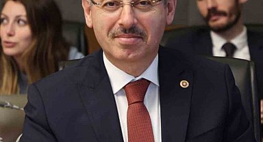 Çopuroğlu: "Kadir Gecesi ülkemiz ve İslam âlemi için eşsiz bir fırsattır"