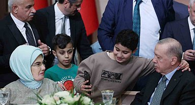 Cumhurbaşkanı Erdoğan: "Dün varılan mutabakatın eksiksiz uygulanması Suriye'nin güvenliğine ve huzuruna hizmet edecektir"