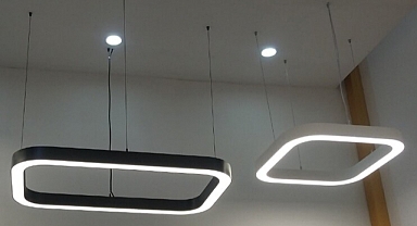 Curve Lineer aydınlatma neden mimarlar için doğru aydınlatma tercihidir?