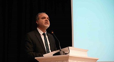 Depreme dirençli şehirlerin nasıl olabileceği bu panelde konuşuldu