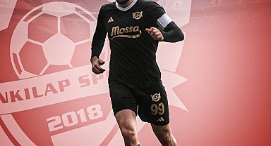 Develigücü forvet transfer etti