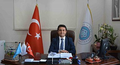 Doç. Dr. Kılıç: "Aşı reddi toplum sağlığı için risk oluşturuyor"