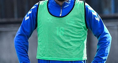 Erciyes 38 FK kaptanı Ayhan Gürbüz: "Hedefimiz her maçı kazanmak"