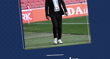 Erciyes 38 FK'ya yeni sportif direktör