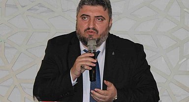 Fatih Sultan Mehmet Vakfı Başkanı Şahin: "İnsani yardımlar anlamında önemli faaliyetler yaptık"