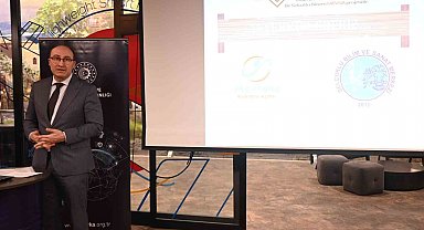 Geleneksel Türk El Sanatı Kündekari MEVKA desteği ile gelecek kuşaklara aktarılacak