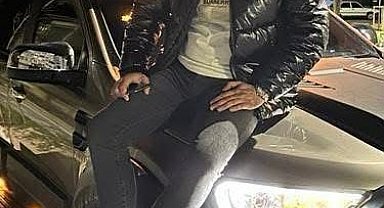 Genç kızın ölümüne neden olan sürücü tutuklandı