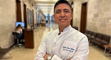 Glokom'da genetik faktör önemli