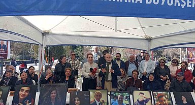 Güvenpark'daki bombalı terör saldırısında hayatını kaybeden vatandaşlar anıldı