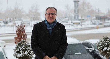 Hacılar Belediyesi yeniden sahaya indi