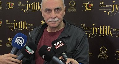 Hafız Esad'ın katliam emrini uygulamayarak 43 yıl hapis yatan Al-Tatarı konuştu