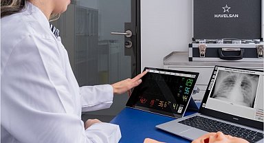 HAVELSAN SimClever sistemini tanıttı