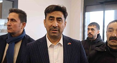 Hizmet-İş Sendikası'nda gergin olağanüstü kurul