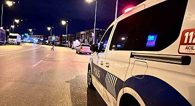 Husumetli grup arasında silahlı kavga: 2 yaralı