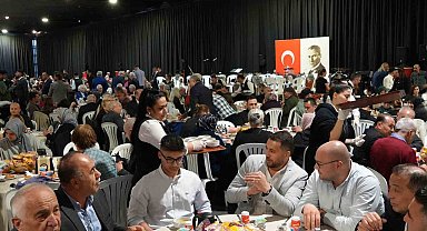 İş İnsanı Türkal: "Aydınlık geleceğe Anadolu'dan hep beraber yürüyelim istiyorum"