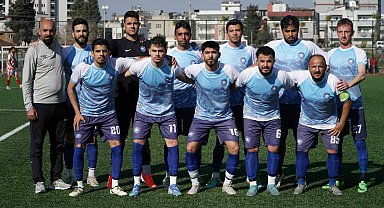 Kadirli Demirspor BAL Ligi'ne çıkmak için ter dökecek