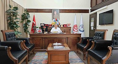 Kamu Birliği Konfederasyonu Genel Sekreteri Cengiz: "Bayramın tüm insanlığa barış, kardeşlik ve huzur getirmesini niyaz ediyorum"