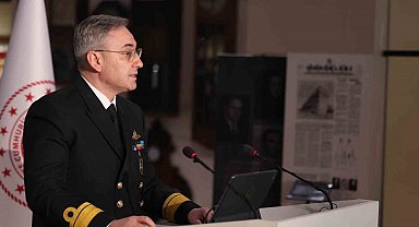 Kara, Deniz Kuvvetleri komutanları, Genelkurmay Başkanı ve Milli Savunma Bakanı Güler'den CHP lideri Özel'e tazminat davası