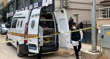 Karaman'da 23 yaşındaki genç evinde ölü bulundu
