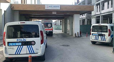 Karaman'da eski erkek arkadaşı tarafından silahla vurulan kadın kurtarılamadı