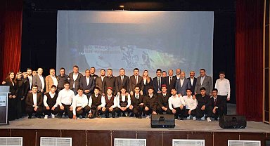 Karapınar'da İstiklal Marşı'nın kabul yıldönümü programı