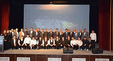 Karapınar'da şehitler anıldı