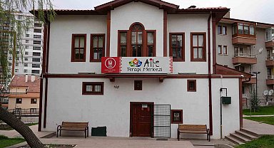 Karargahtepe Aile Terapi Merkezi hizmete açıldı