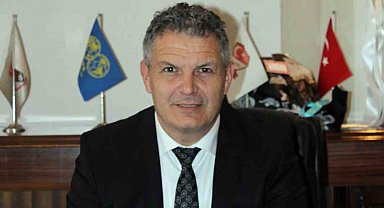 KASKF Başkanı Mutlu Önal'dan Ramazan Bayram mesajı