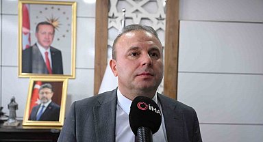 Kayseri hayvancılıkta Türkiye'de ilk 10 içerisinde